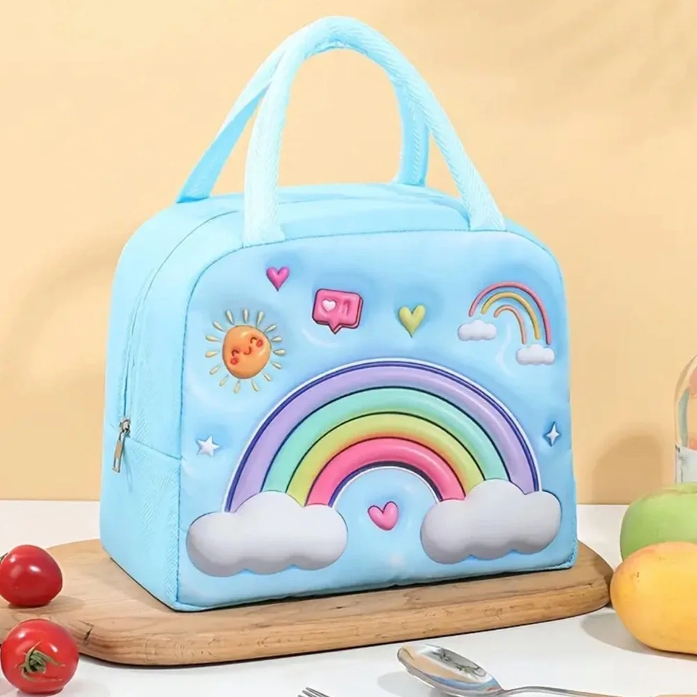 Lunch bag isolated - Picture 2 of 2